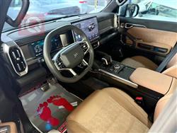 Jetour T2